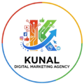 Kunal Digital Marketing Agency
